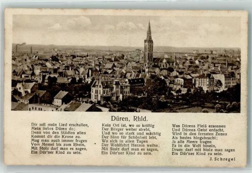 Düren Lied