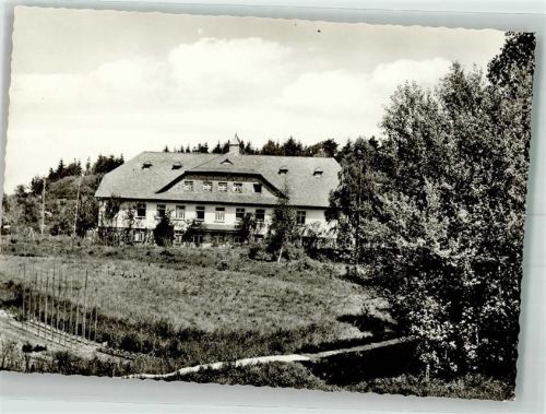 Wittlich Jugendherberge
