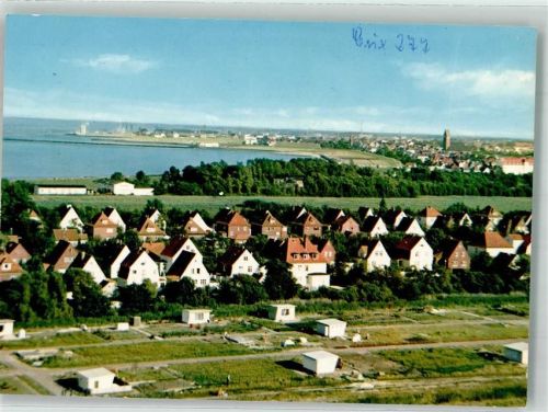 Cuxhaven
