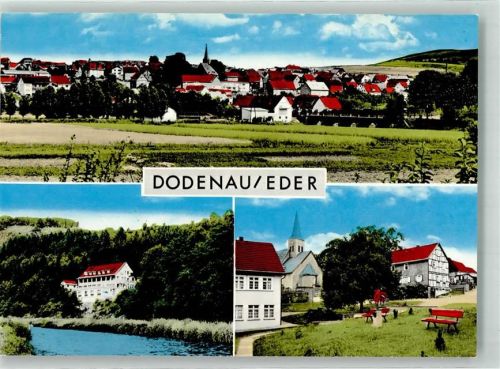 Dodenau