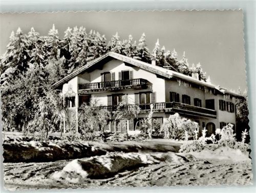 Bad Kohlgrub Hotel Der Quellenhof FOTO AK