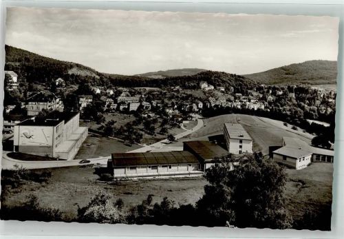 Baden-Baden Beim Südwestfunk