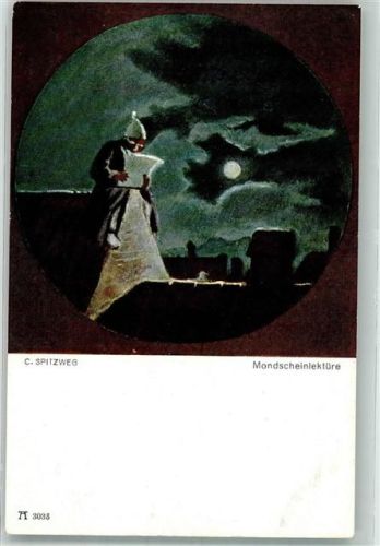 Mondschenlektüre Verlag Ackermann Nr. 3035 Buch lesen