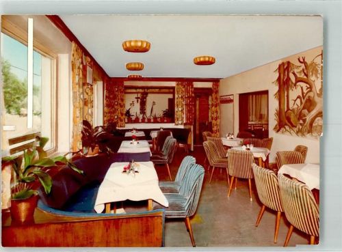 Bayerisch Eisenstein Gasthaus Fischer Ort handschriftlich Foto Original aus Archiv eines Ansichtskartenverlags