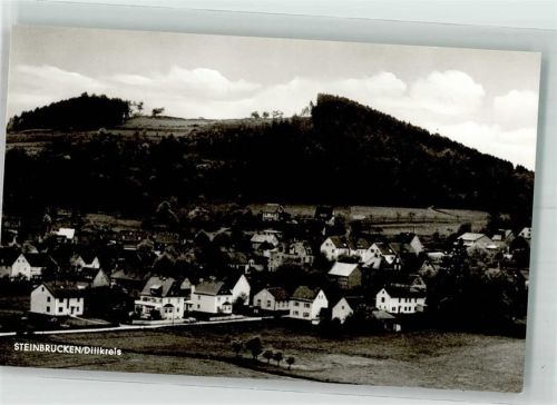 Steinbrücken