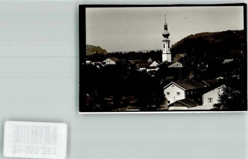 83352 W8226 Altenmarkt a d Alz FOTO KEINE AK Ort handschriftlich Foto Original aus Archiv eines Ansichtskartenverlags