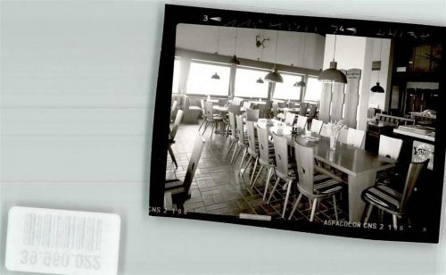 Hochries Gipfelhaus Gasthaus Ort handschriftlich Foto Original aus Archiv eines Ansichtskartenverlags