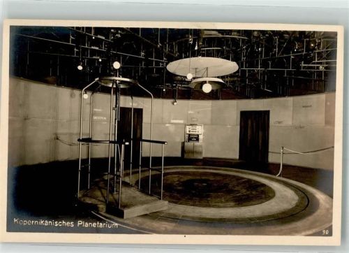 Kopernikanisches Planetarium