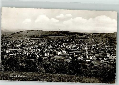 Lörrach