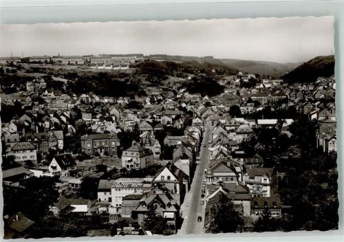 Idar-Oberstein Hauptstrasse