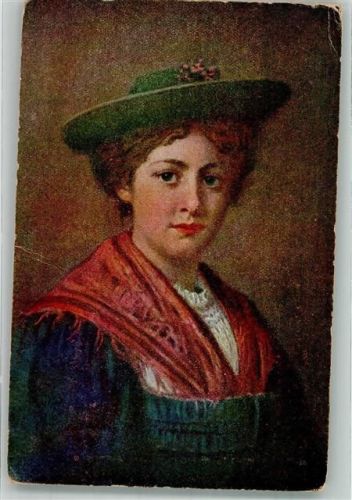 Tegernsee Tracht Tegernseer Mädchen