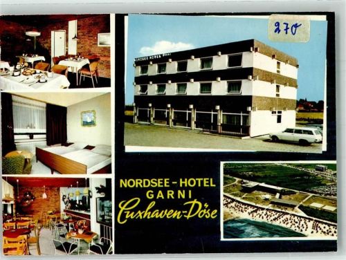 Döse Hotel Garni