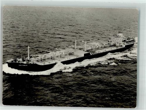 Uddevalla Vogelschau M/T Essi Camilla Uddevallvarvet