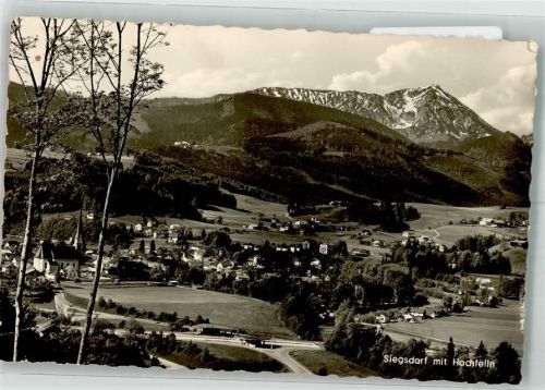 Siegsdorf 1956
