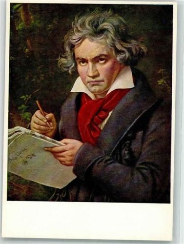 sign. Stieler J. F.A. Ackermann Sammelerband Nr. 2 Nr. 7100