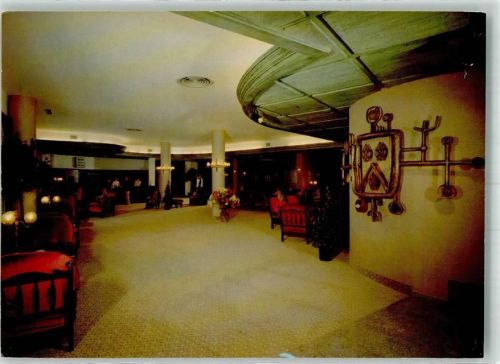 Freyung 1976 Sanatorium Schloss Wolfstein