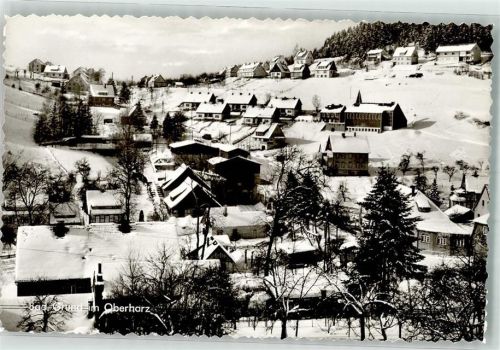 Bad Grund Winter