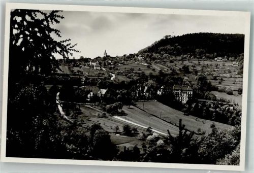 Ebersteinburg Sanatorium Klinikum Mittelbaden