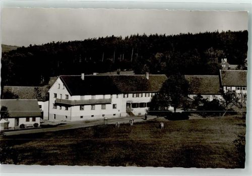 Rotensol Gasthaus Pension Lamm
