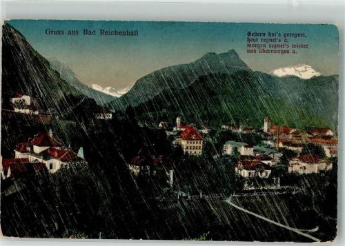Bad Reichenhall