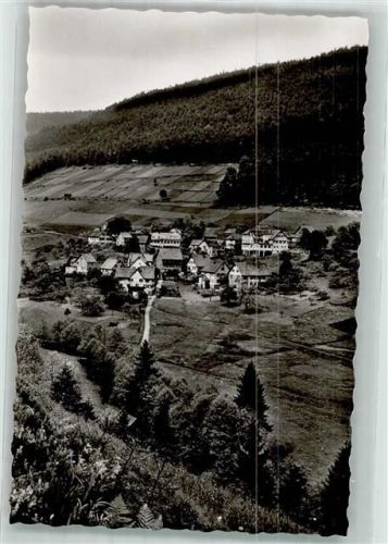 72270 W7292 Tonbach Foto AK