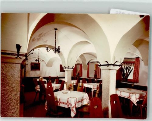 Böbrach Gasthaus Ort handschriftlich Foto Original aus Archiv eines Ansichtskartenverlags
