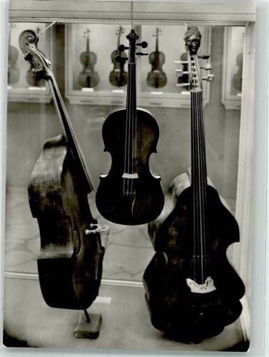 Mittenwald Museum