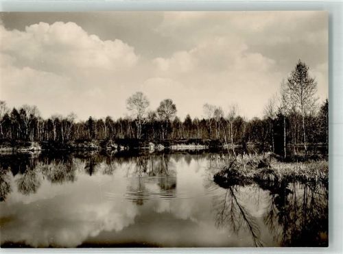 Wilhelmsdorf Moorsee
