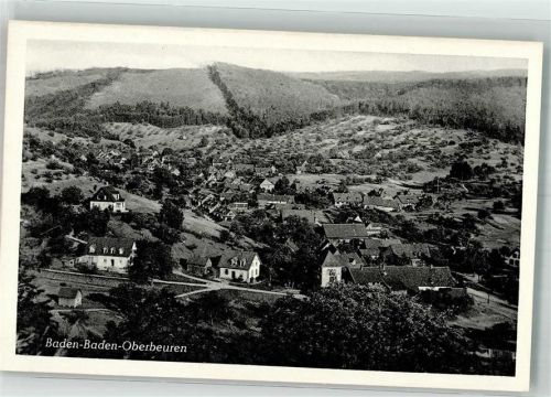 Baden-Baden Oberbeuren