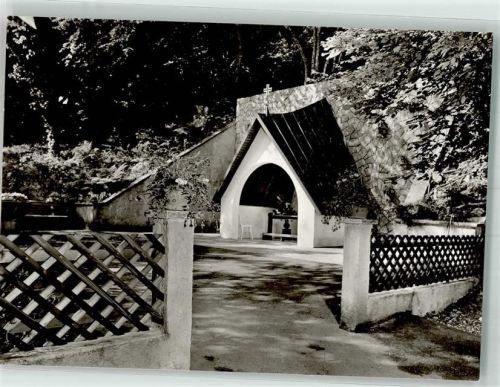 Münstertal Kirche Kloster St. Trudpert