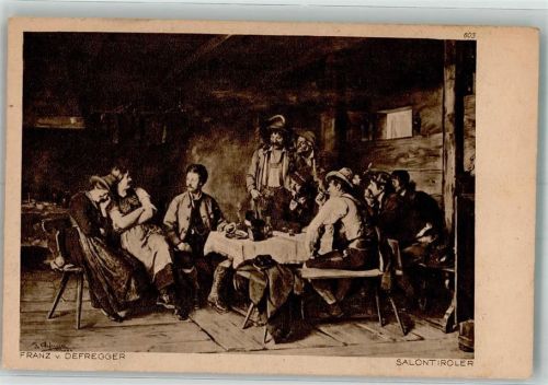Salontiroler