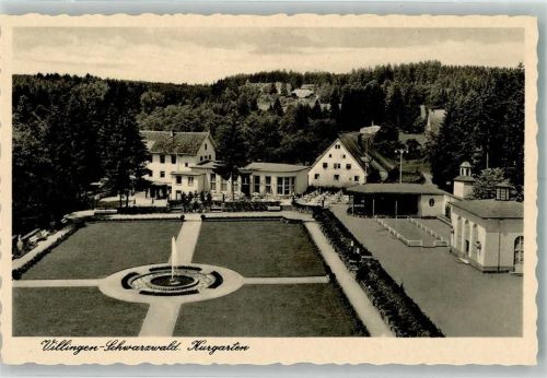 Villingen Gasthaus Kurgarten