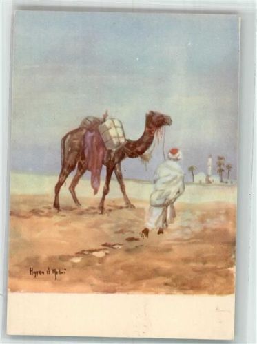 Tracht Moschee