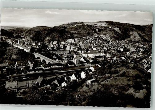 Idar-Oberstein