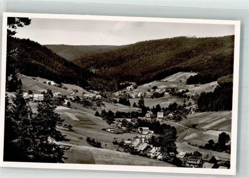 Tonbach