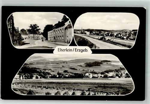 Elterlein