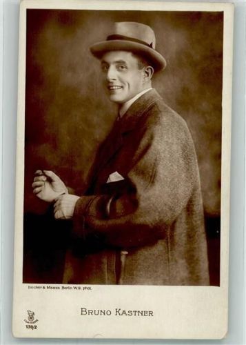 Bruno Kastner Rotophot 138-2