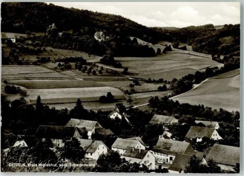 Detzeln