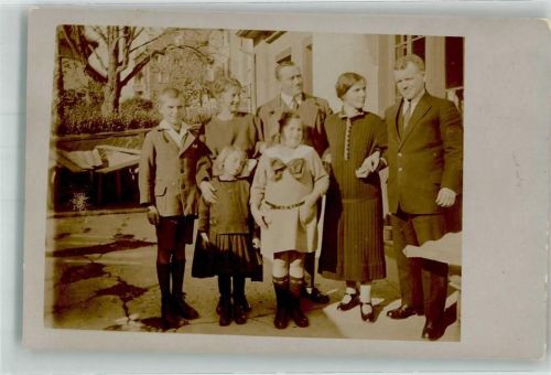 Familie