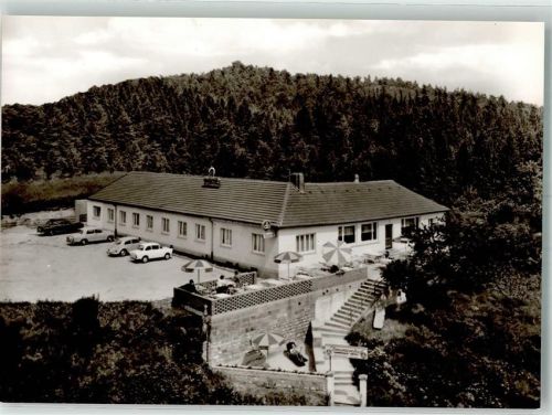 Trippstadt Hotel Cafe Gasthaus Immenhof