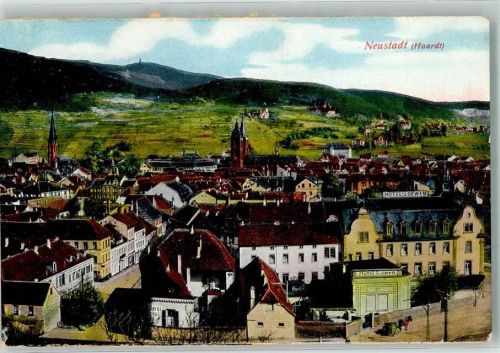 Neustadt-Stadt Hotel Löwen