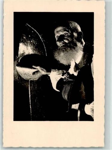 Meran Foto Knoll, W. Tracht Typ