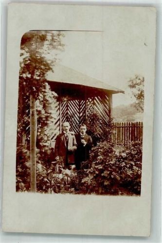 Neumarkt 1912 Ort lt. Stempel