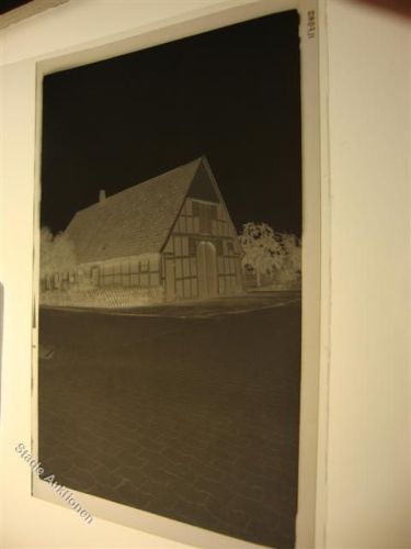 Himmelpforten Negativ
