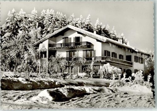 Bad Kohlgrub Hotel Der Quellenhof FOTO AK