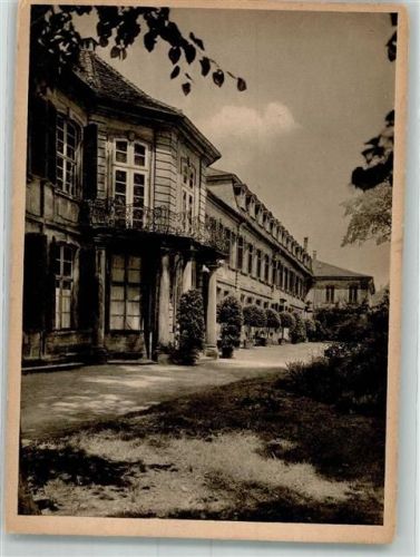 Bayreuth Schloss