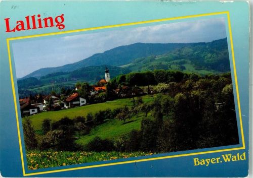 Lalling 2002