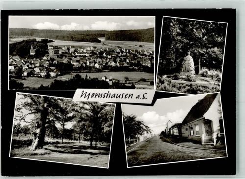 Mornshausen