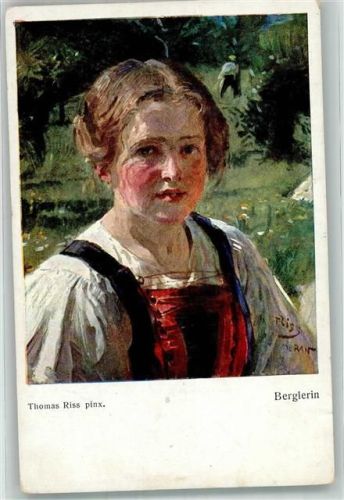 Berglerin