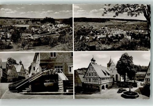 Haiterbach